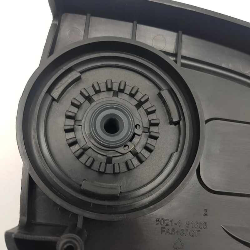 Coperchio per motosega Black+Decker cs2040