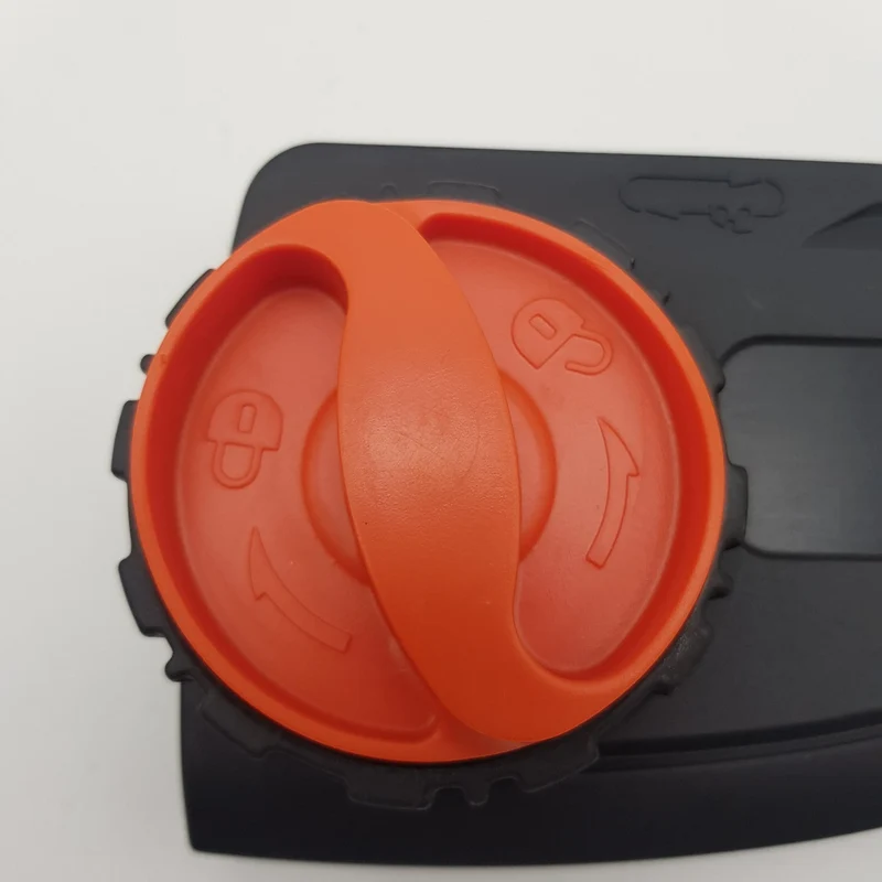 Coperchio per motosega Black+Decker cs2040