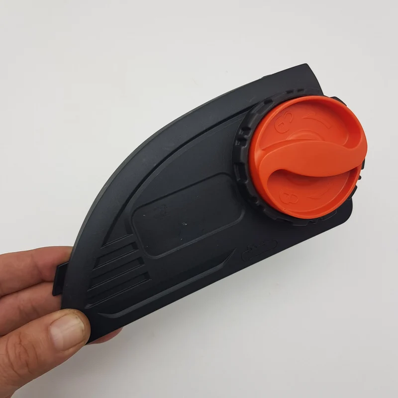 Coperchio per motosega Black+Decker cs2040