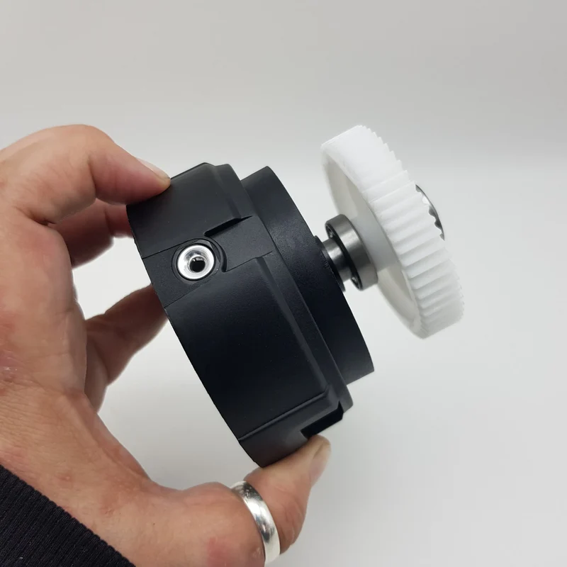 Ingranaggio e alberino per taglia erba Black+Decker st4525
