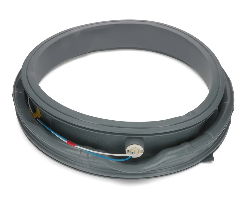 Guarnizione in gomma soffietto oblò lavatrice Samsung dc97-18132b