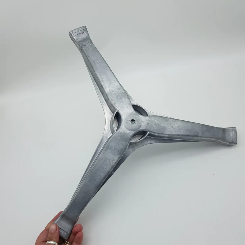 Crociera cesto per lavatrice Samsung dc97-14369g