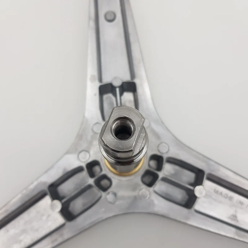Crociera cesto per lavatrice Samsung dc97-14369g