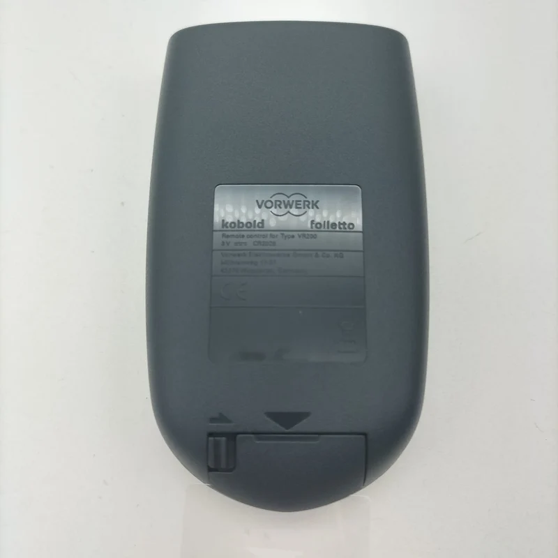 Telecomando per robot aspirapolvere vr200 Vorwerk Folletto