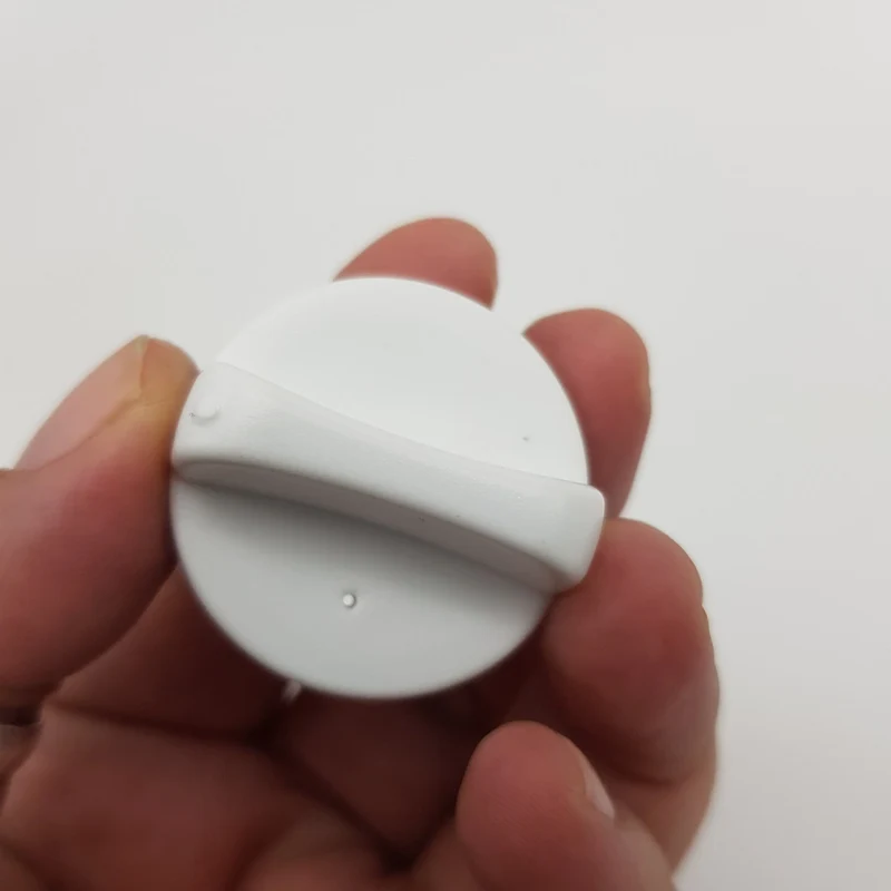 Tappo in plastica per serbatoio acqua vaporetto smart Polti