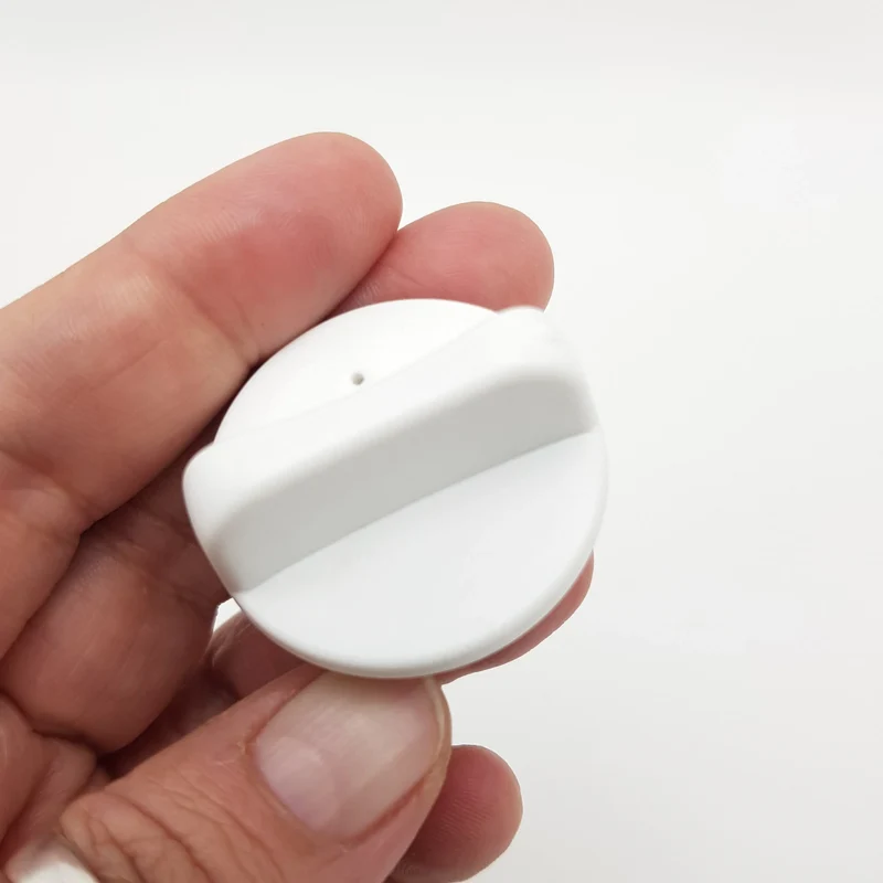 Tappo in plastica per serbatoio acqua vaporetto smart Polti