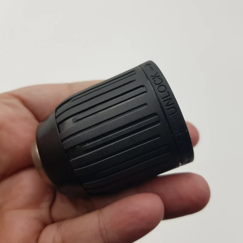 Mandrino per trapano Black+Decker beh710