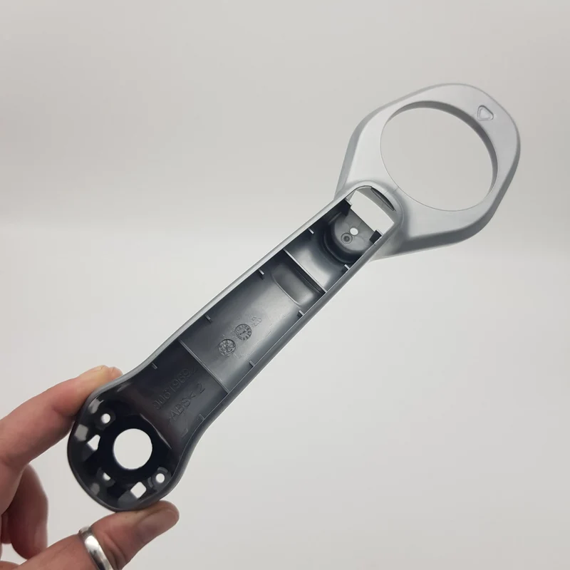 Maniglia serbatoio per scopa a vapore Black+Decker fsmh1321