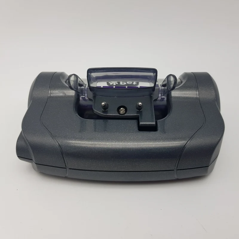 Spazzola pet per aspirabriciole Black+Decker bhhv520bfp