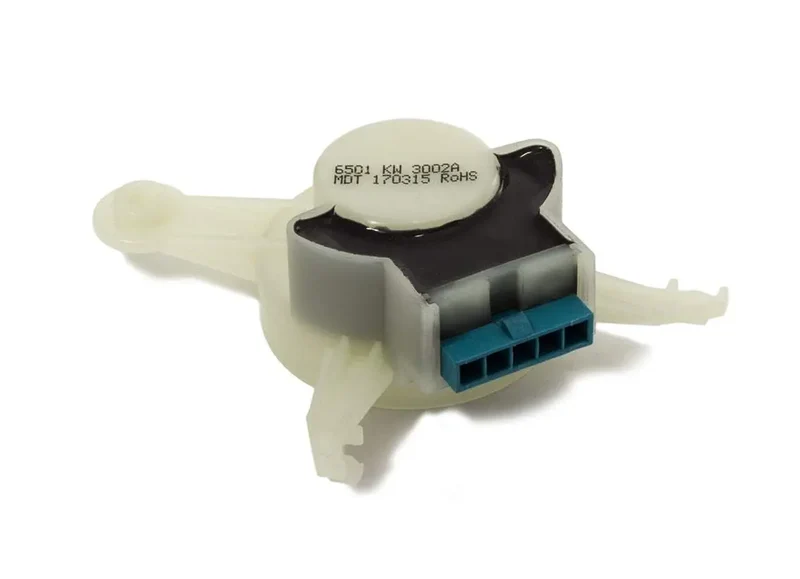 Sensore tachimetrico per motore lavatrice Lg 00215633