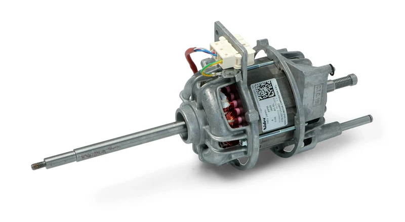Motore per asciugatrice Electrolux/zanussi - 8072524021 - 190v 240hz rpm 3600