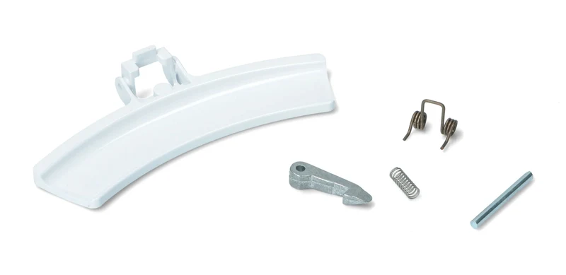 Kit maniglia oblò dryer asciugatrice Electrolux 4055237731