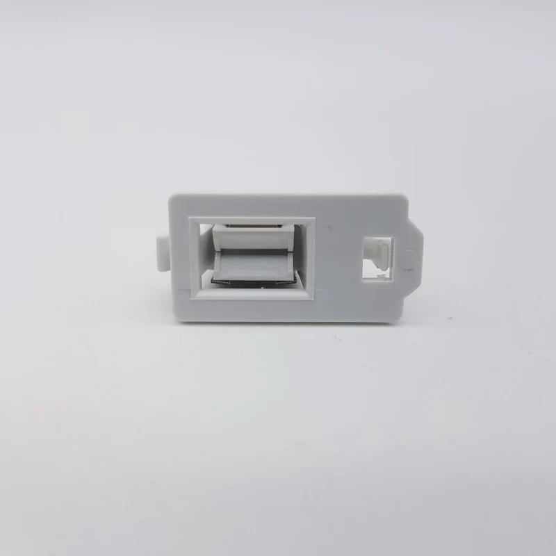 Blocchetto chiusura porta per asciugatrice Whirlpool 481227138462