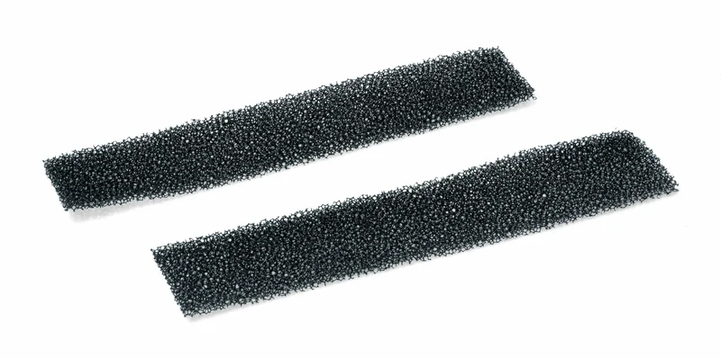 Kit filtri spugna 2 pz. per asciugatrice Miele 9688381