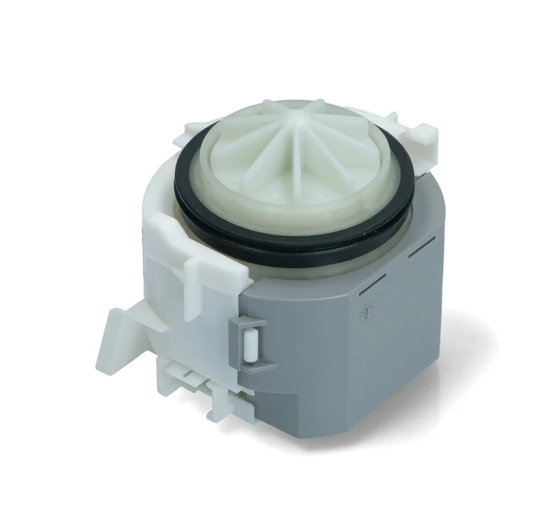 Pompa per scarico acqua lavastoviglie Bosch 00631200