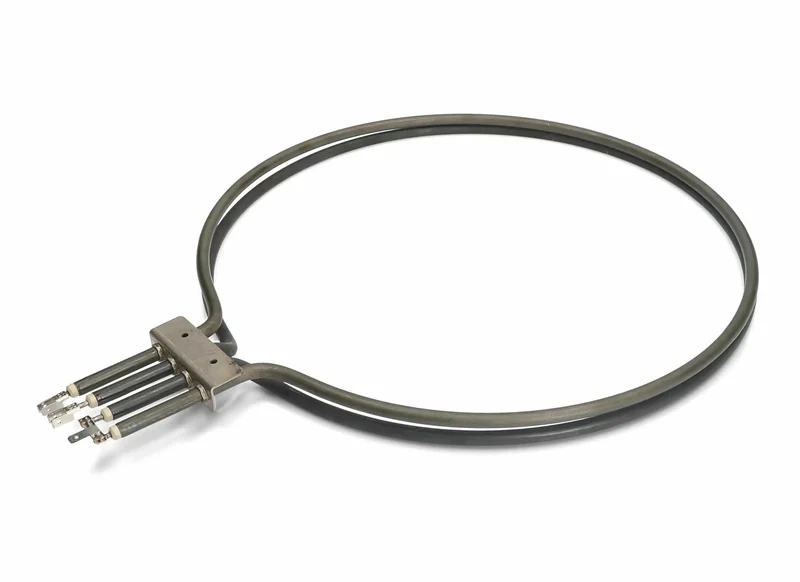 Resistenza per asciugatrice dryer Whirlpool 481925928745 - 2500w. 230v