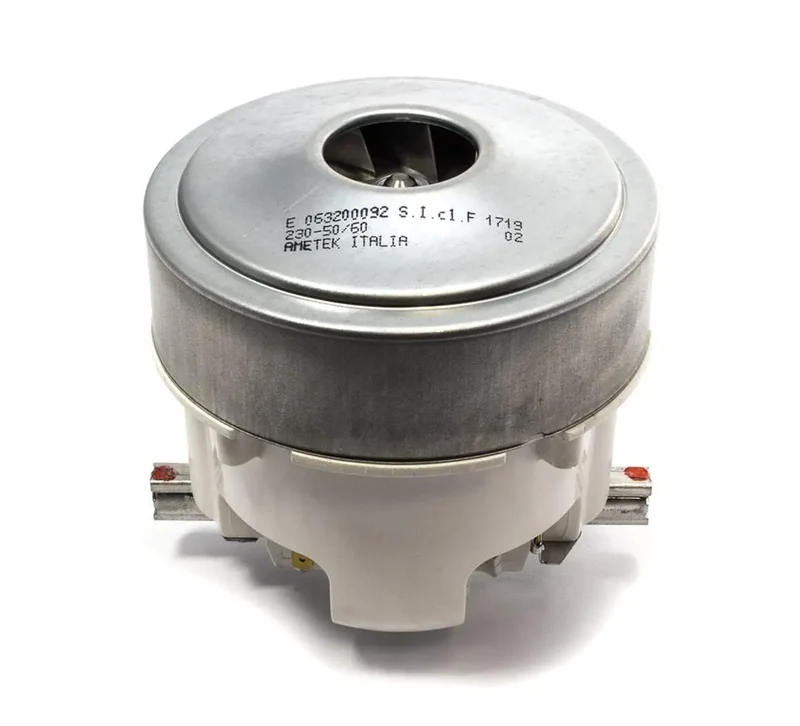 Motore per aspirapolvere Ametek 900w - 06320092
