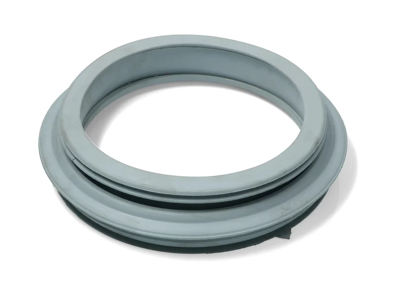 Guarnizione in gomma soffietto oblò per lavatrice Rex electrolux 50206278009