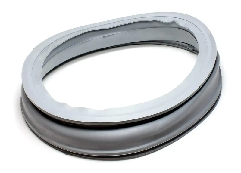 Guarnizione soffietto oblò per lavatrice Zerowatt 90258666