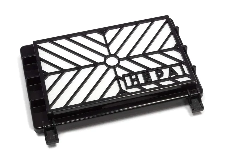 Filtro hepa adattabile per aspirapolvere Philips 432200039090