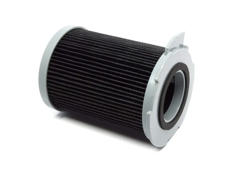 Filtro hepa cilindrico per aspirapolvere Lg 5231fi3768a