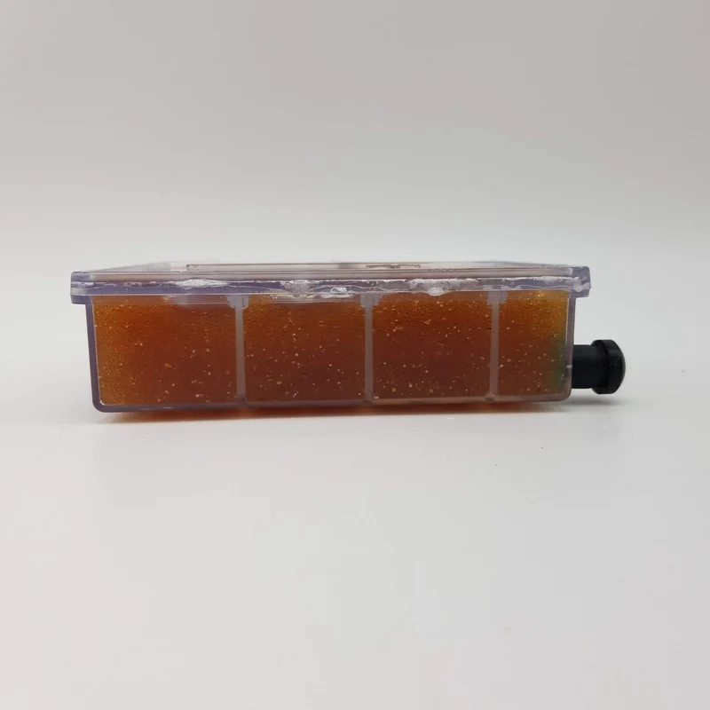 Filtro con resine per scopa a vapore moppy Polti