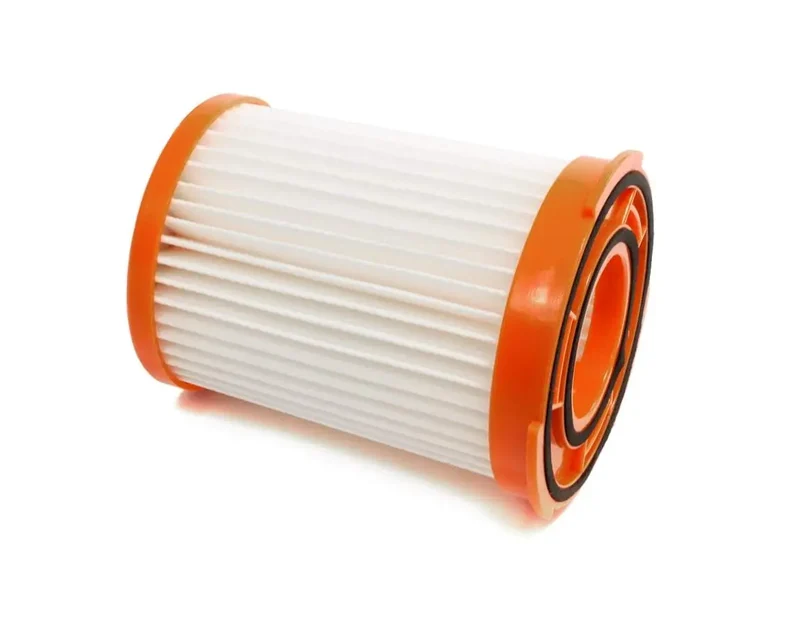 Filtro hepa nudo per bidone aspirapolvere compatibile alfatec Zanussi