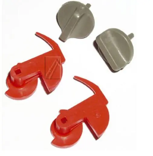 Kit bloccaggio per filtro cappa cucina Bosch Siemens neff 00181272 181272