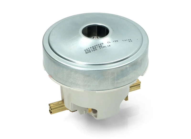 Motore per aspirapolvere Ametek 1200w 063200168