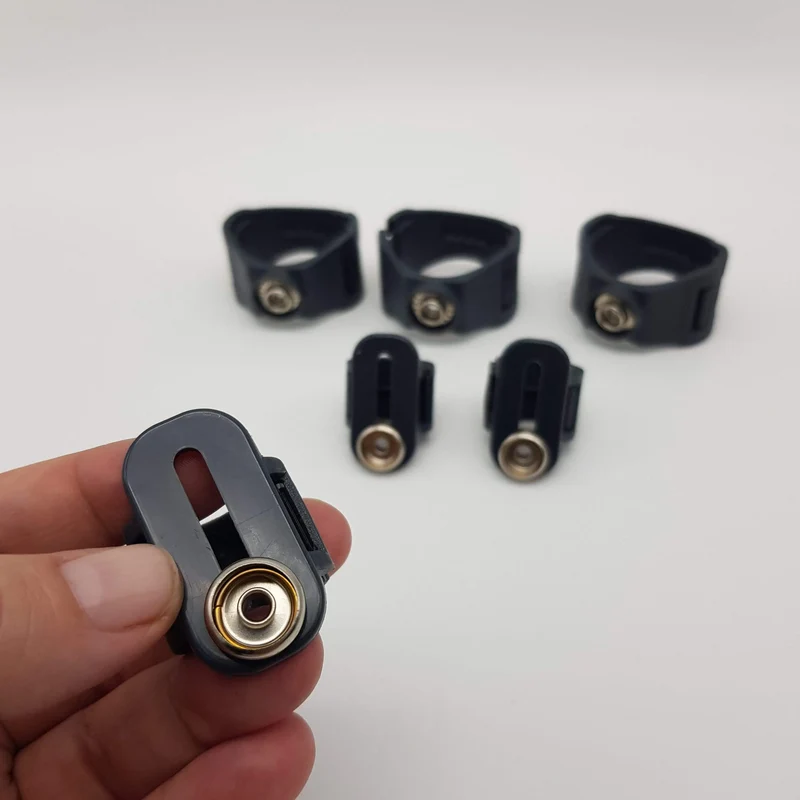 Clip per tubo vapore Polti