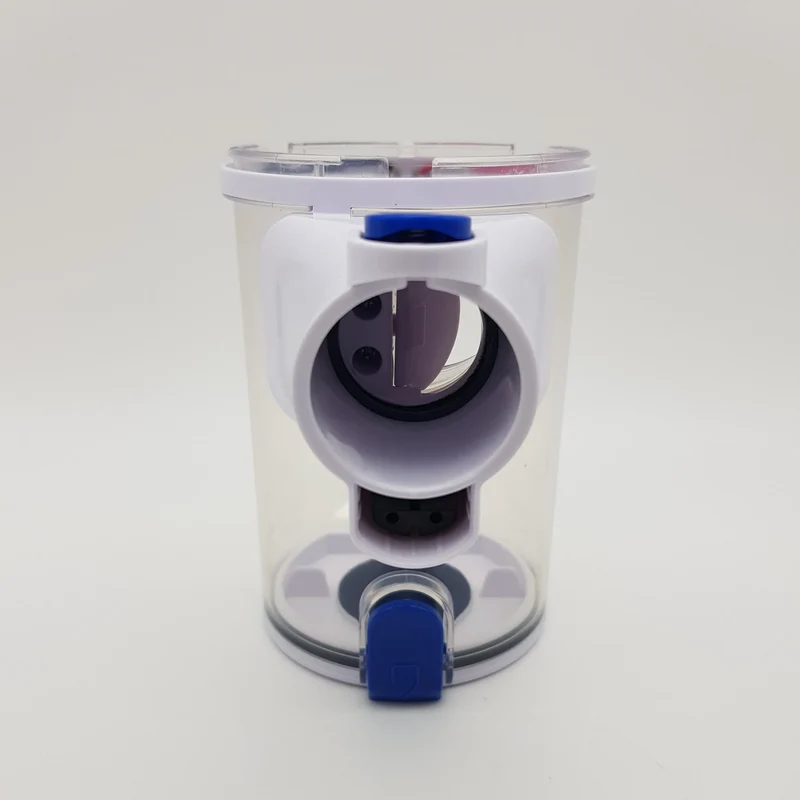 Contenitore polvere forzaspira pbeu0116 slim Polti sr90b