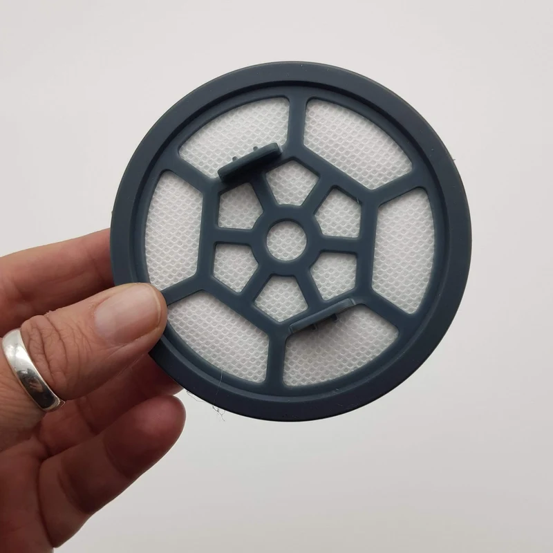 Filtro aspirazione forzaspira slim sr90b Polti
