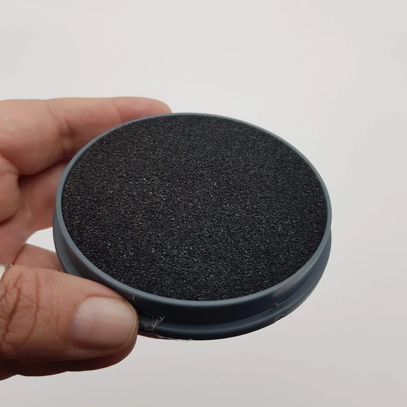 Filtro aspirazione forzaspira slim sr90b Polti