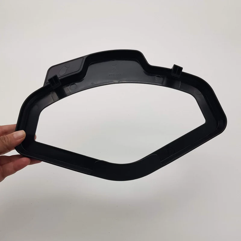Telaio per spazzola scopa a vapore Polti vaporetto sv400/420/440 smart 35/40
