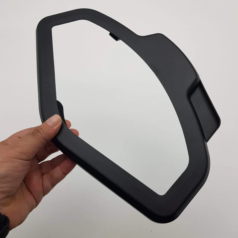 Telaio per spazzola scopa a vapore Polti vaporetto sv400/420/440 smart 35/40