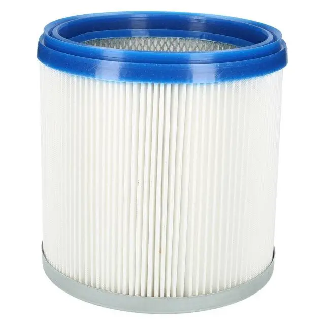 Filtro aria per aspirapolvere Nilfisk 185mm 140mm