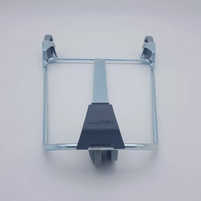 Carrello con ruote per aspirapolvere Nilfisk gs/gm 80
