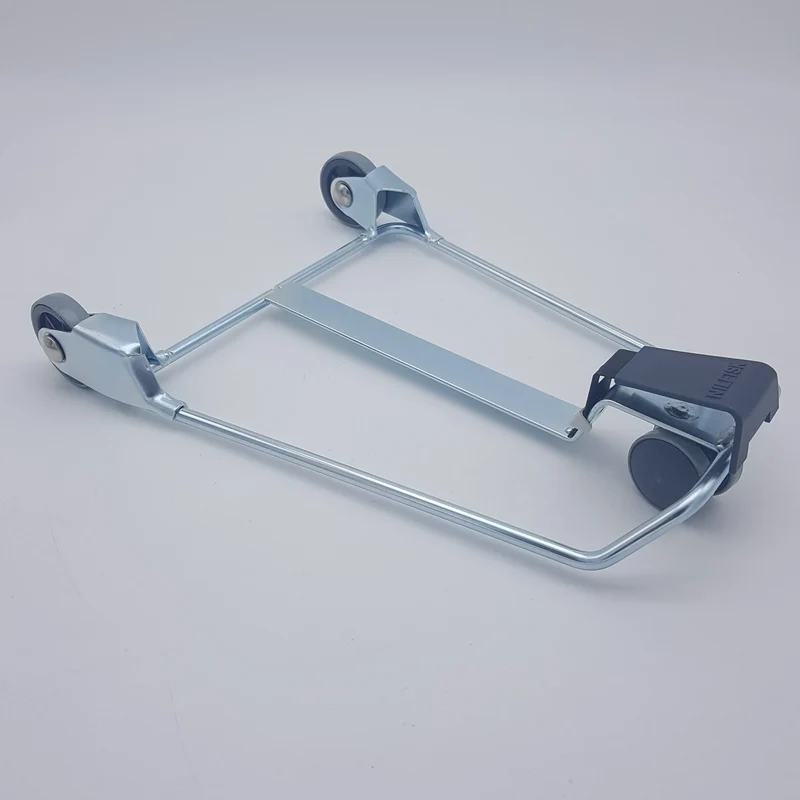 Carrello con ruote per aspirapolvere Nilfisk gs/gm 80
