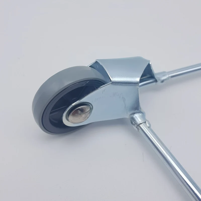 Carrello con ruote per aspirapolvere Nilfisk gs/gm 80