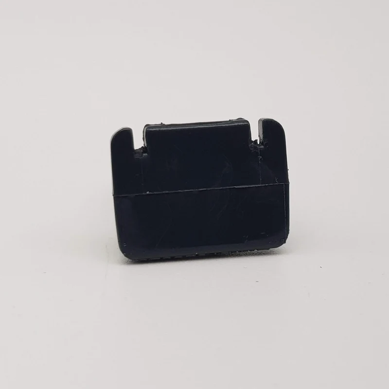Gancio nasello di chiusura porta asciugatrice asc83v akai Vestel
