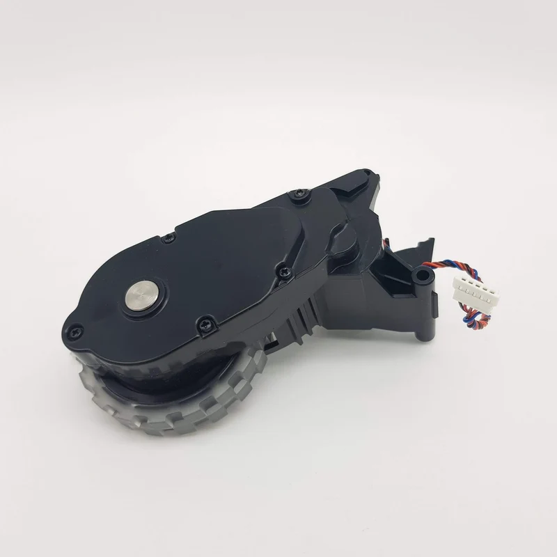 Ruota sinistra con motore per robot Vorwerk VR200, VR300