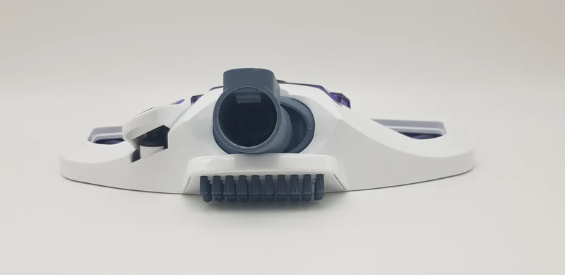 Spazzola viola vaporforce per vaporetto double sv440/sv460 Polti