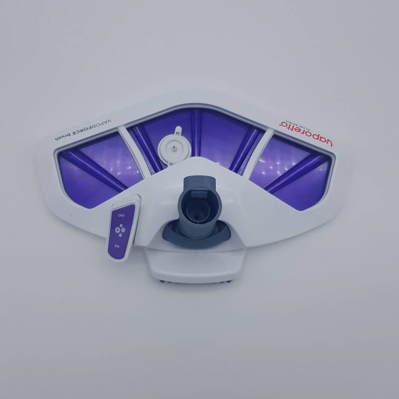 Spazzola viola vaporforce per vaporetto double sv440/sv460 Polti