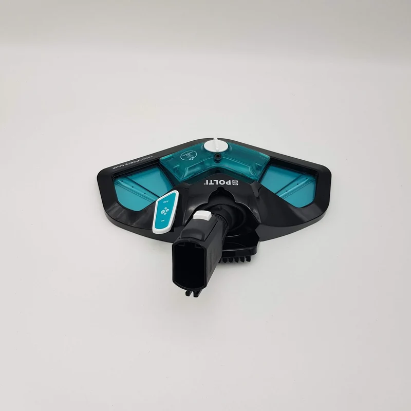 Spazzola smart 100/120 vaporforce brush Polti