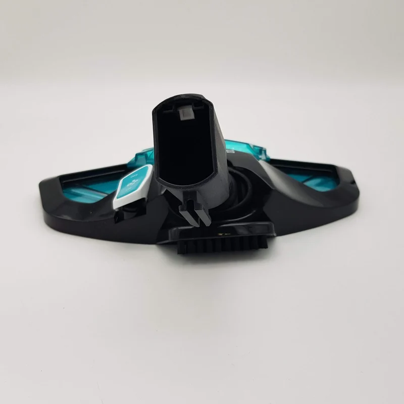 Spazzola smart 100/120 vaporforce brush Polti