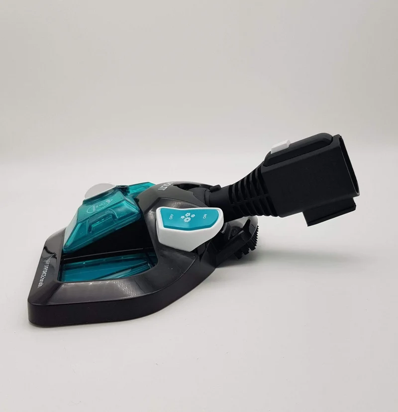 Spazzola smart 100/120 vaporforce brush Polti