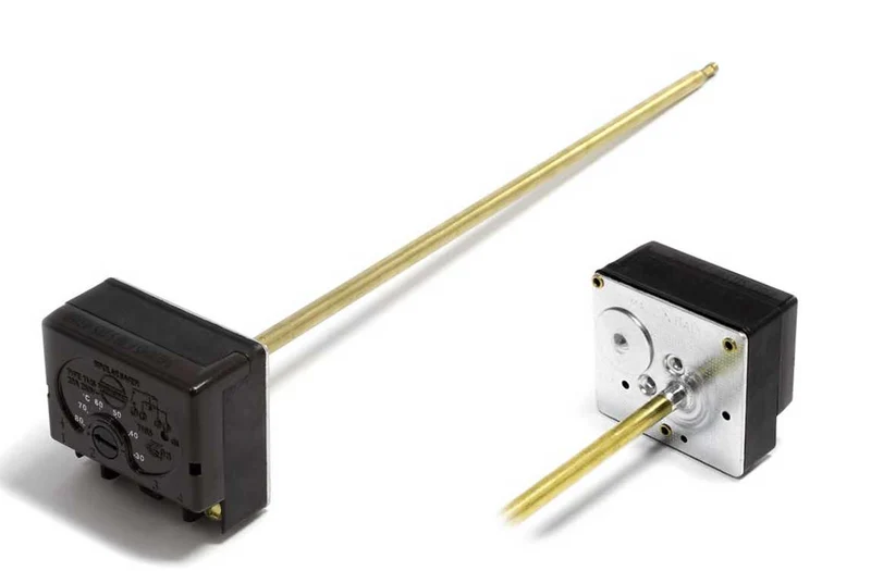 Termostato scaldabagnotms 300 20a 80/115°c Skl