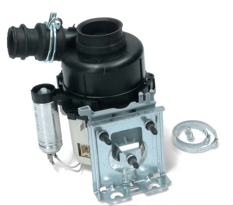 Motore lavastoviglie whirlpool 481072628031 Skl