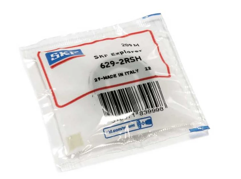 Cuscinetti 6301 2rs Skl