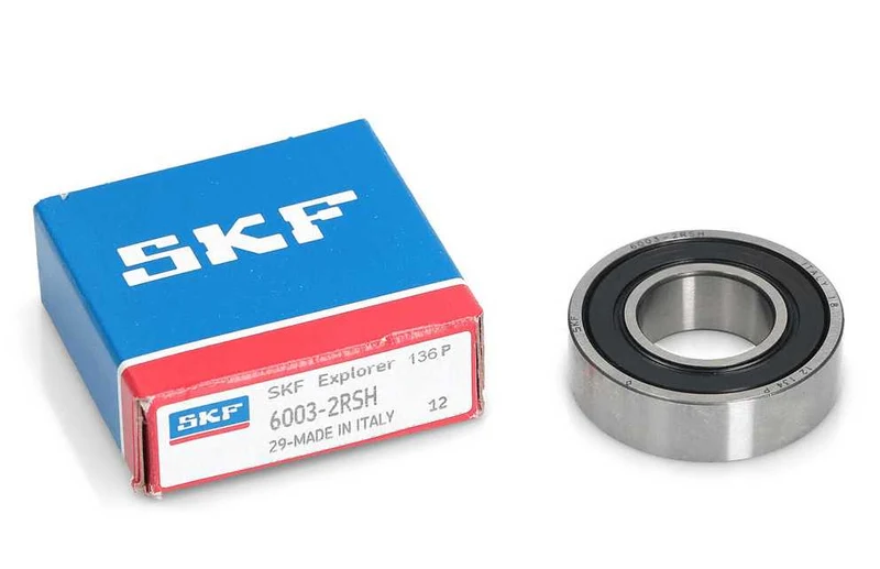 Cuscinetto 6003 2rs Skl